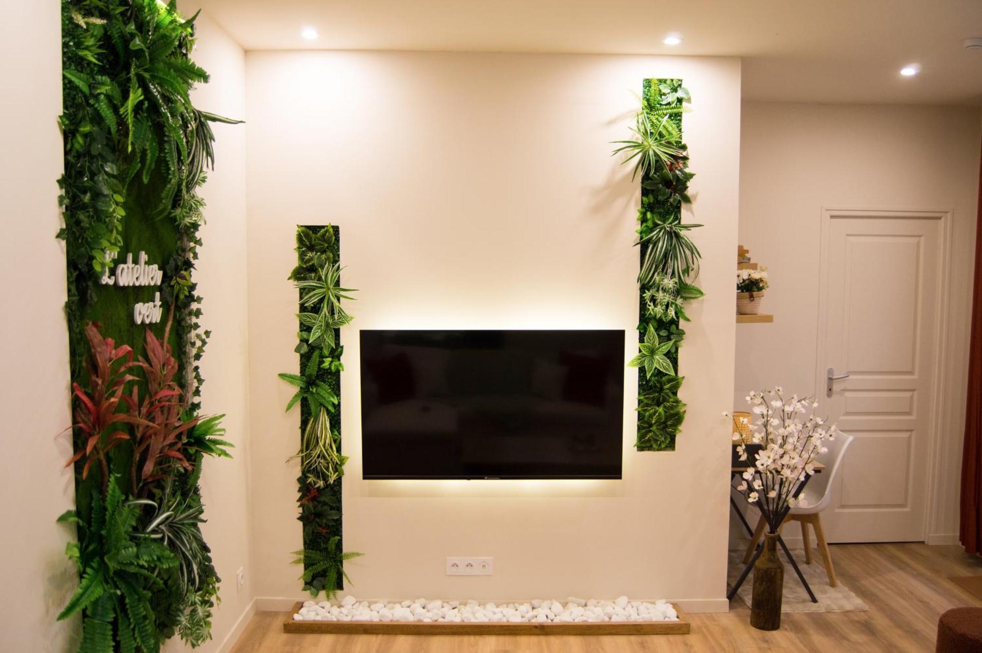 L'Atelier Vert - Balneo - Cozy - Proche Hypercentre - Classe 4 Etoiles トロワ エクステリア 写真